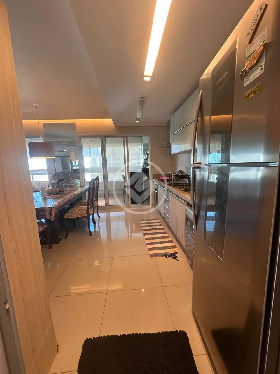 Apartamento 3 quartos no Jardim Goiás, Goiânia — foto 5 de 6