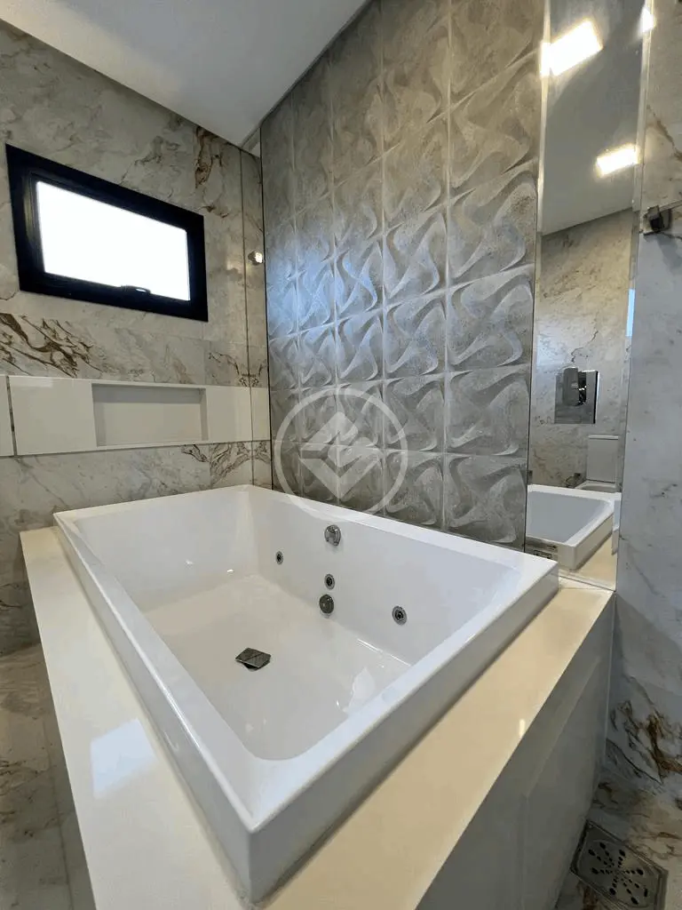 Sobrado Em Condomínio 4 quartos no Jardins Lisboa, Goiânia — foto 5 de 6