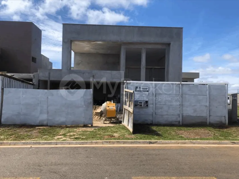 Casa Condomínio 4 quartos no Residencial Goiânia Golfe Clube, Goiânia — foto 6 de 6