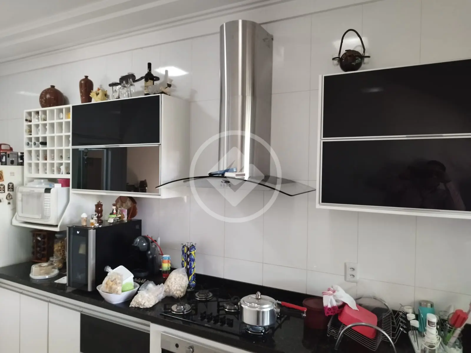 Casa 6 quartos no Jardim Novo Mundo, Goiânia — foto 5 de 6