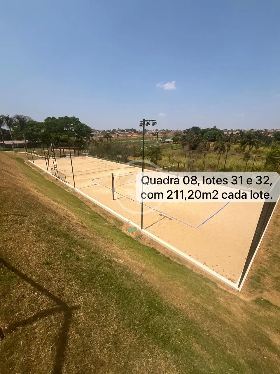 Terreno Condomínio no Polo Empresarial de Goiás, Aparecida de Goiânia — foto 6 de 6