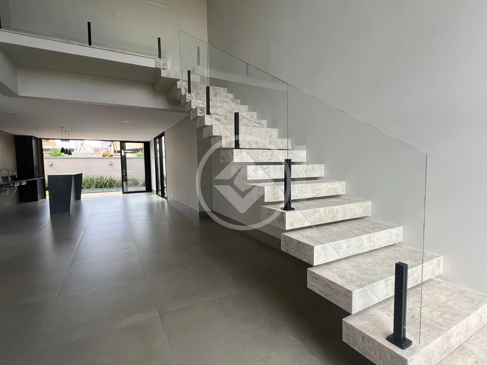 Sobrado Em Condomínio 3 quartos no Jardins Capri, Senador Canedo — foto 4 de 6