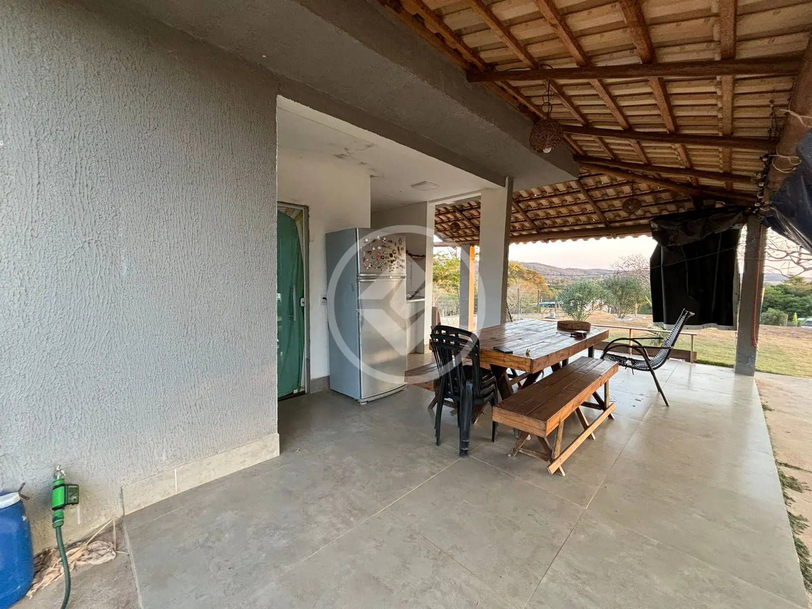 Chácara no Condominio Águas da Serra, Hidrolândia — foto 6 de 6