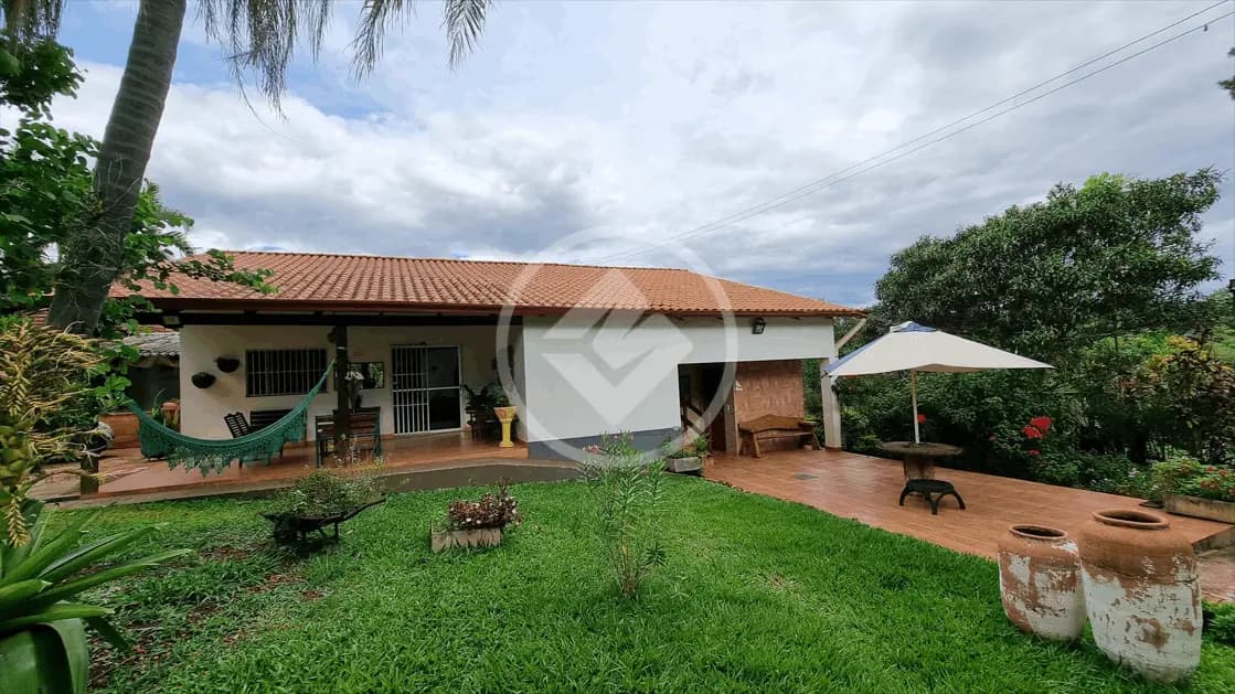 Sítio Chácaras de Recreio Samambaia, Goiânia - GO — foto 2