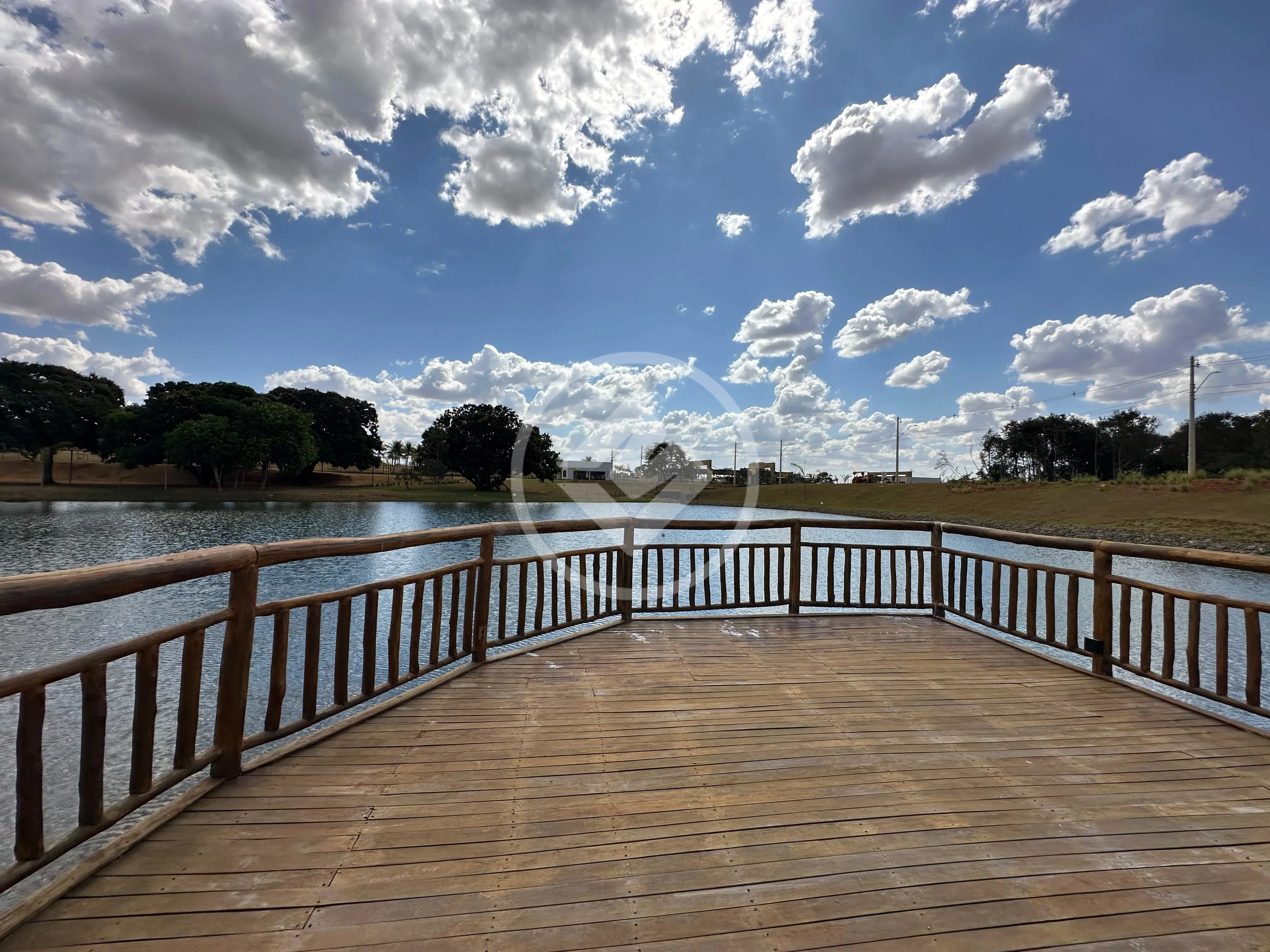 Terreno Condomínio no Parqville Quaresmeira, Trindade — foto 3 de 6