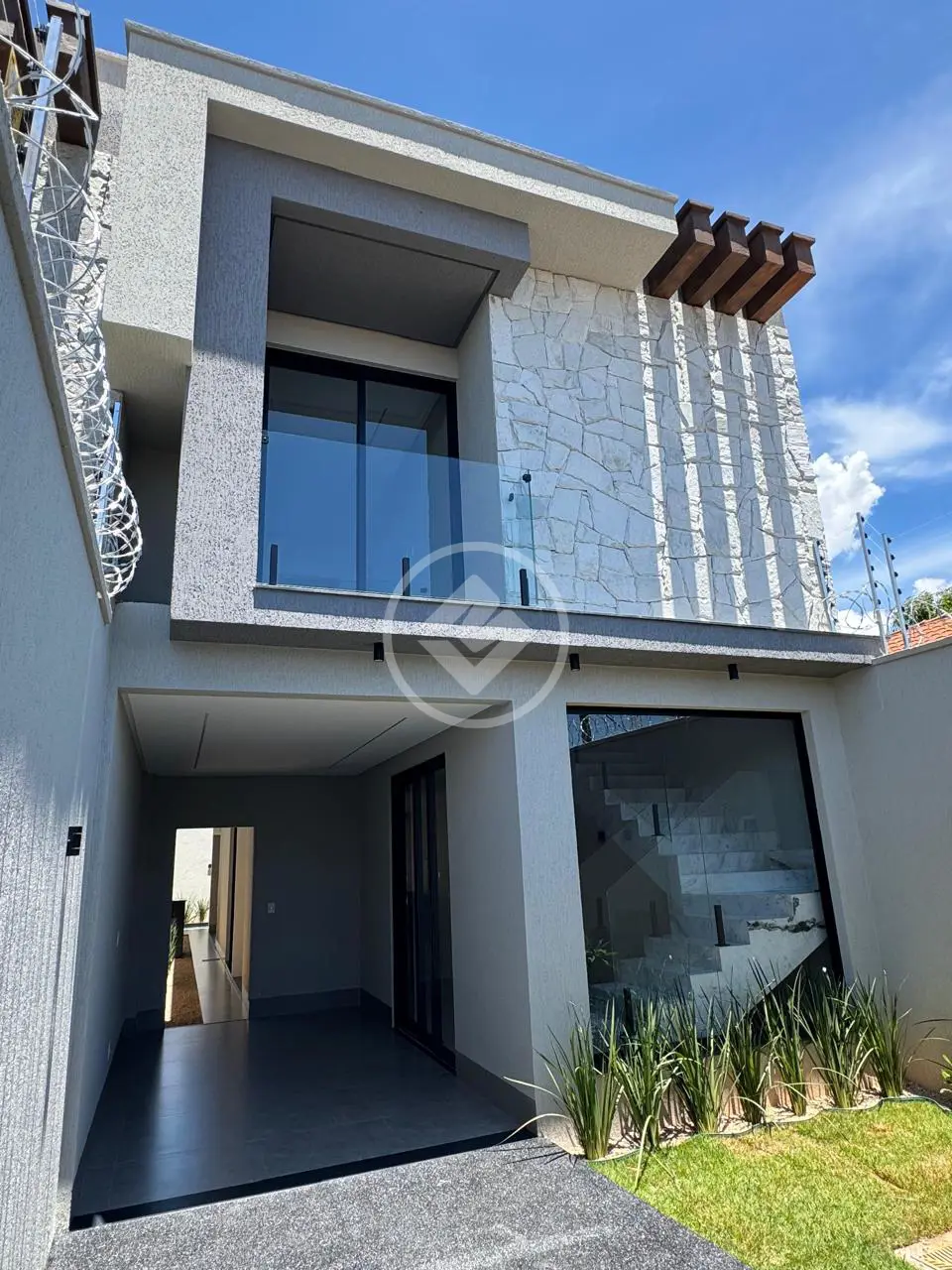 Casa com 3 suítes no Setor Jardim Vila Boa