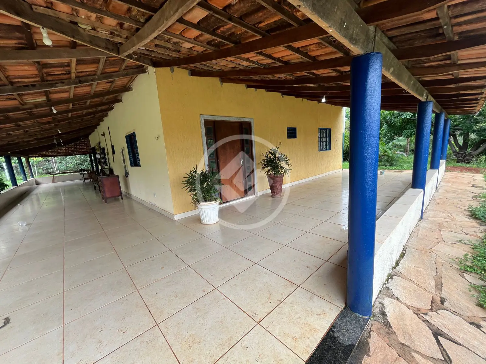 Chácara em Senador Canedo, Goiás