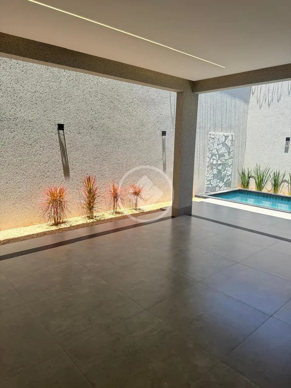 Casa 3 quartos no Jardim Vila Boa, Goiânia — foto 4 de 6