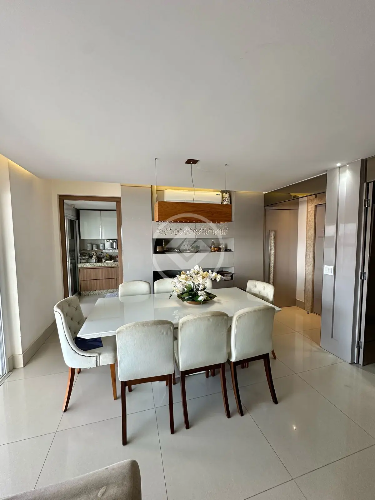 Apartamento 3 quartos no Setor Marista, Goiânia — foto 4 de 6