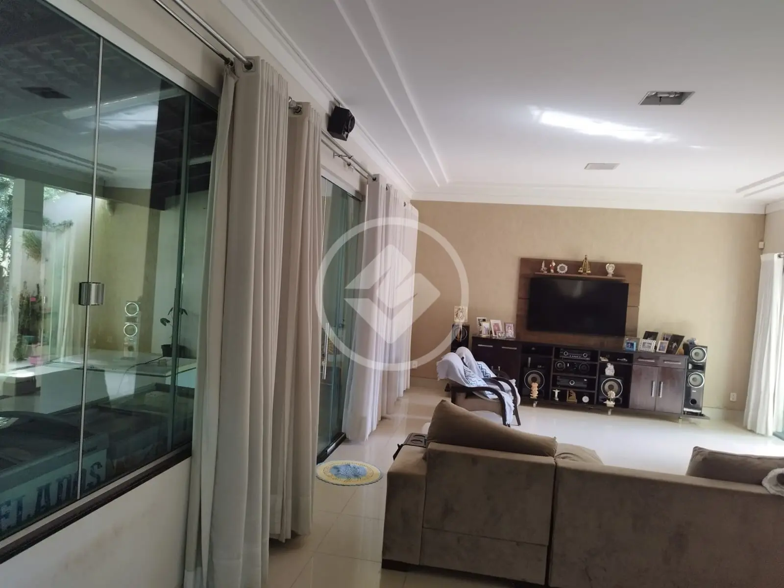 Casa 6 quartos no Jardim Novo Mundo, Goiânia — foto 3 de 6
