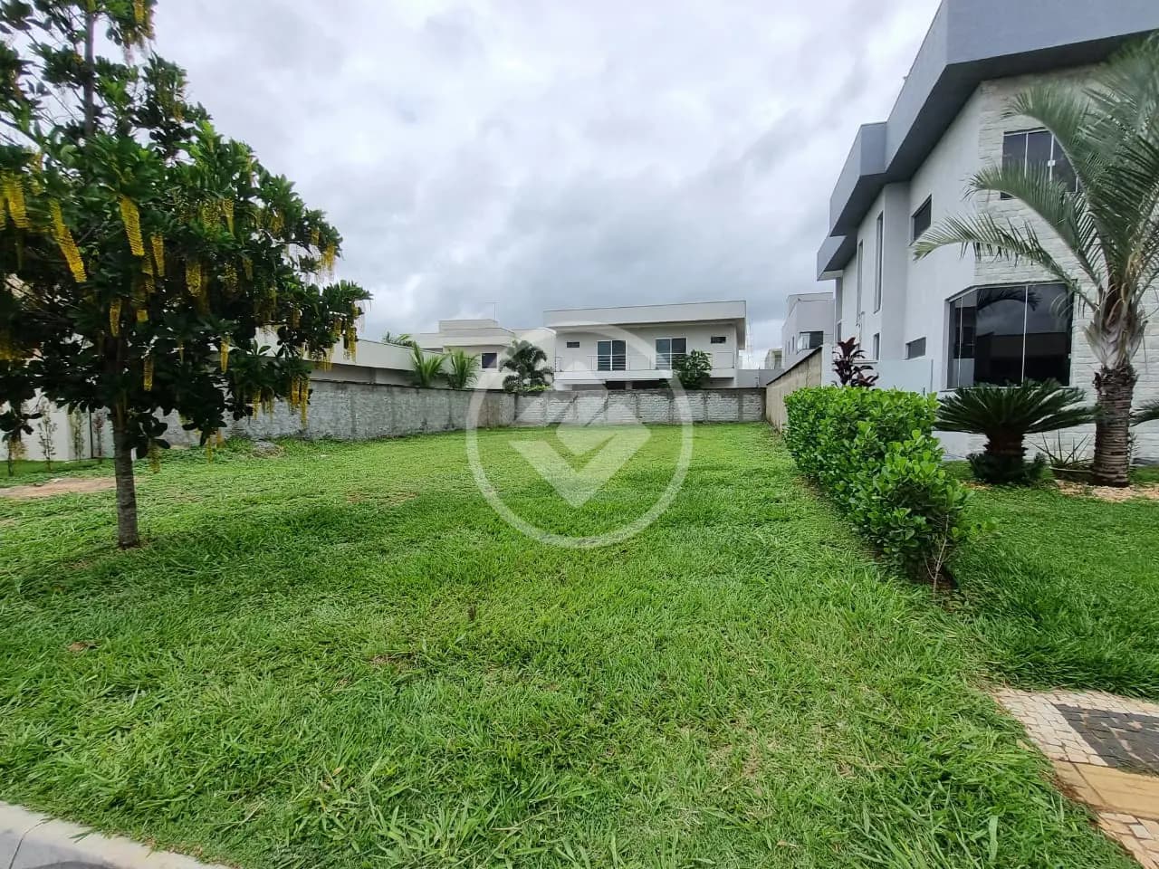 Casa Condomínio Residencial Goiânia Golfe Clube, Goiânia - GO — foto 2