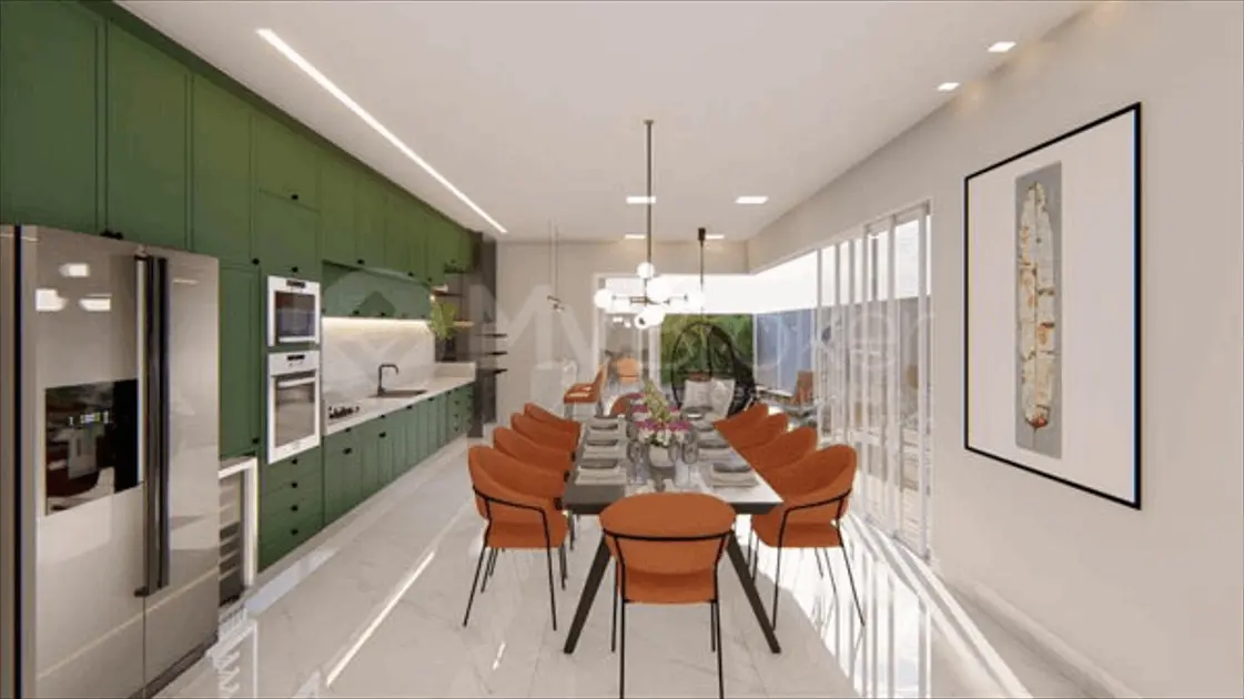 Casa Condomínio 4 quartos no Residencial Goiânia Golfe Clube, Goiânia — foto 4 de 6