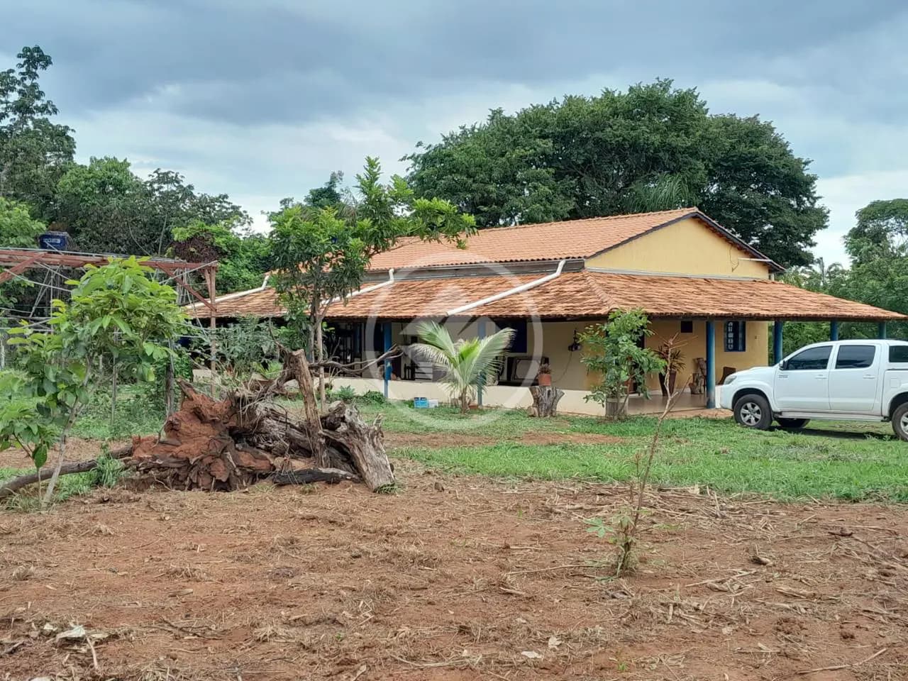 Chácara no Sitios para Recreio Solar das Auroras, Senador Canedo — foto 3 de 6
