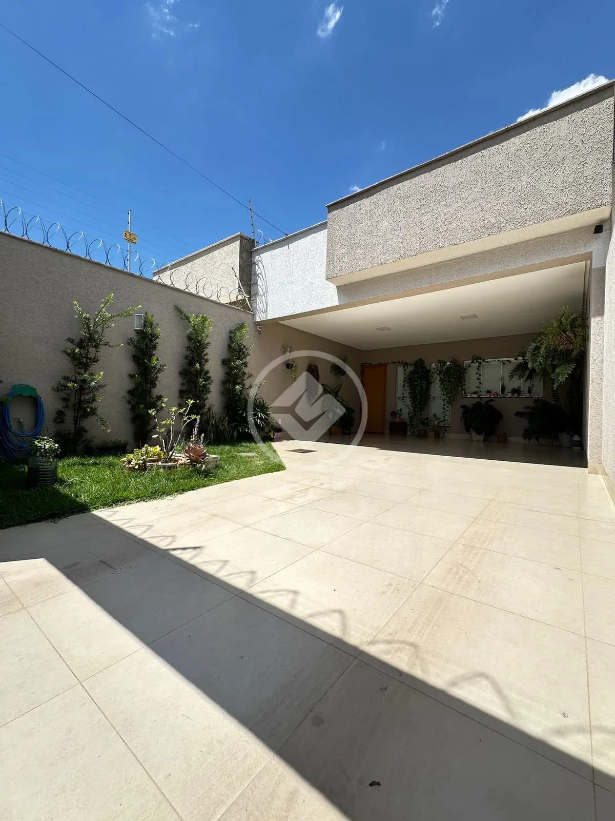 Casa Moinho dos Ventos, Goiânia - GO — foto 1