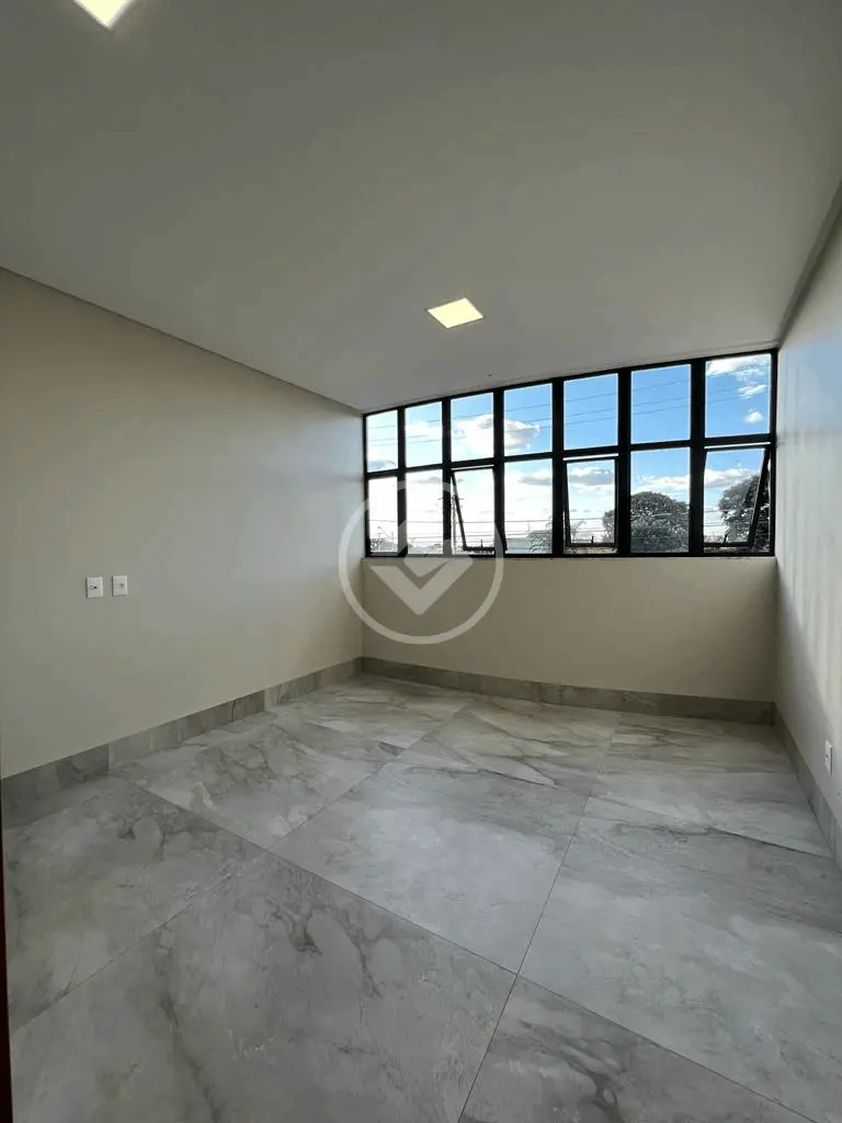 Sobrado Em Condomínio 4 quartos no Jardins Lisboa, Goiânia — foto 4 de 6