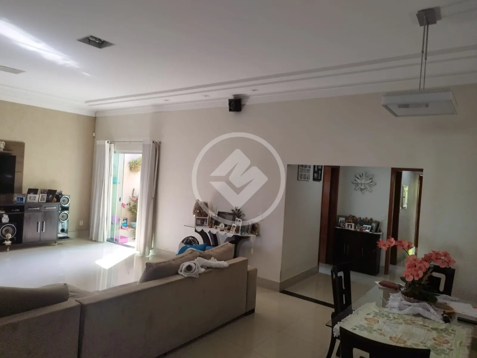 Casa 6 quartos no Jardim Novo Mundo, Goiânia — foto 2 de 6