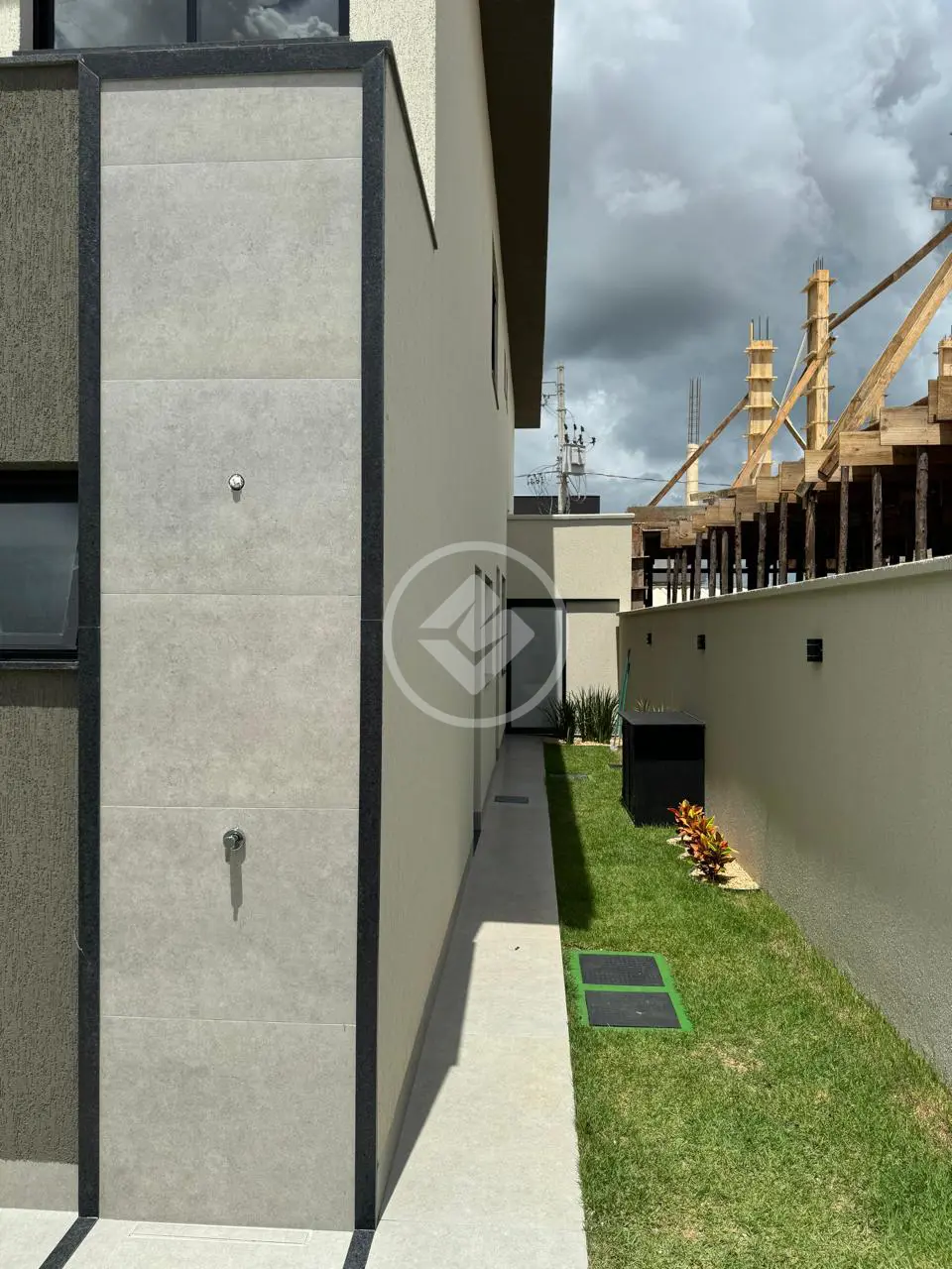 Casa 4 quartos no Jardim Cristal, Aparecida de Goiânia — foto 4 de 6