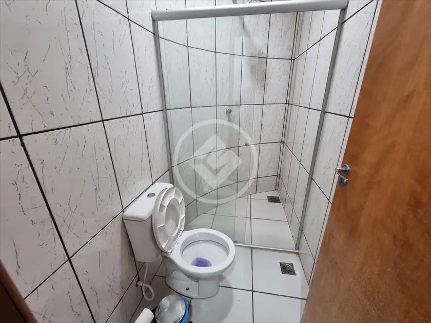 Galpão Sítios de Recreio Mansões do Campus, Goiânia - GO — foto 1