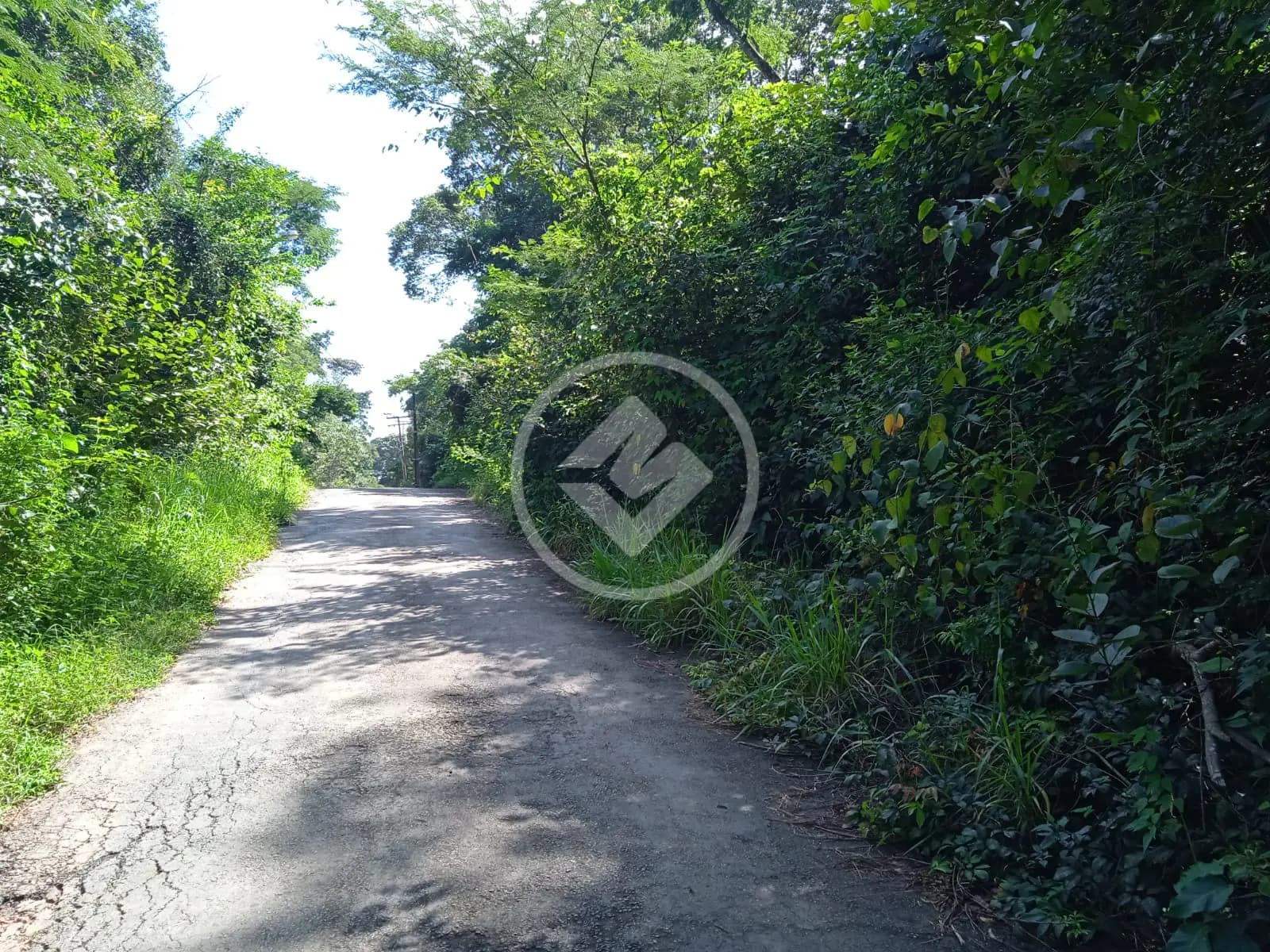 Área em Estância Vargem Bonita, Senador Canedo