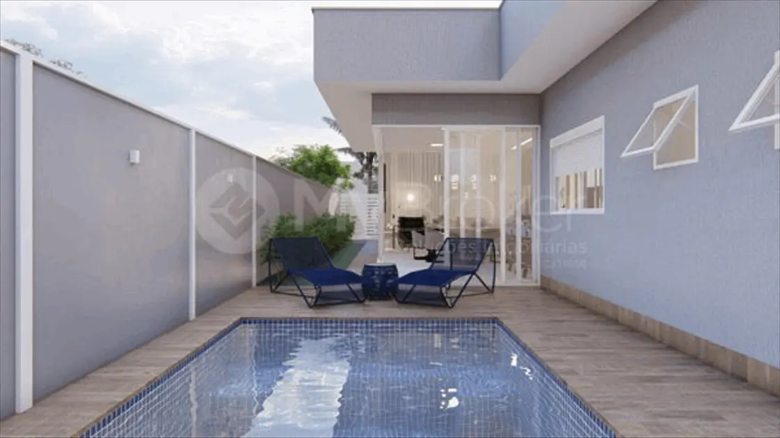 Casa Condomínio 4 quartos no Residencial Goiânia Golfe Clube, Goiânia — foto 3 de 6