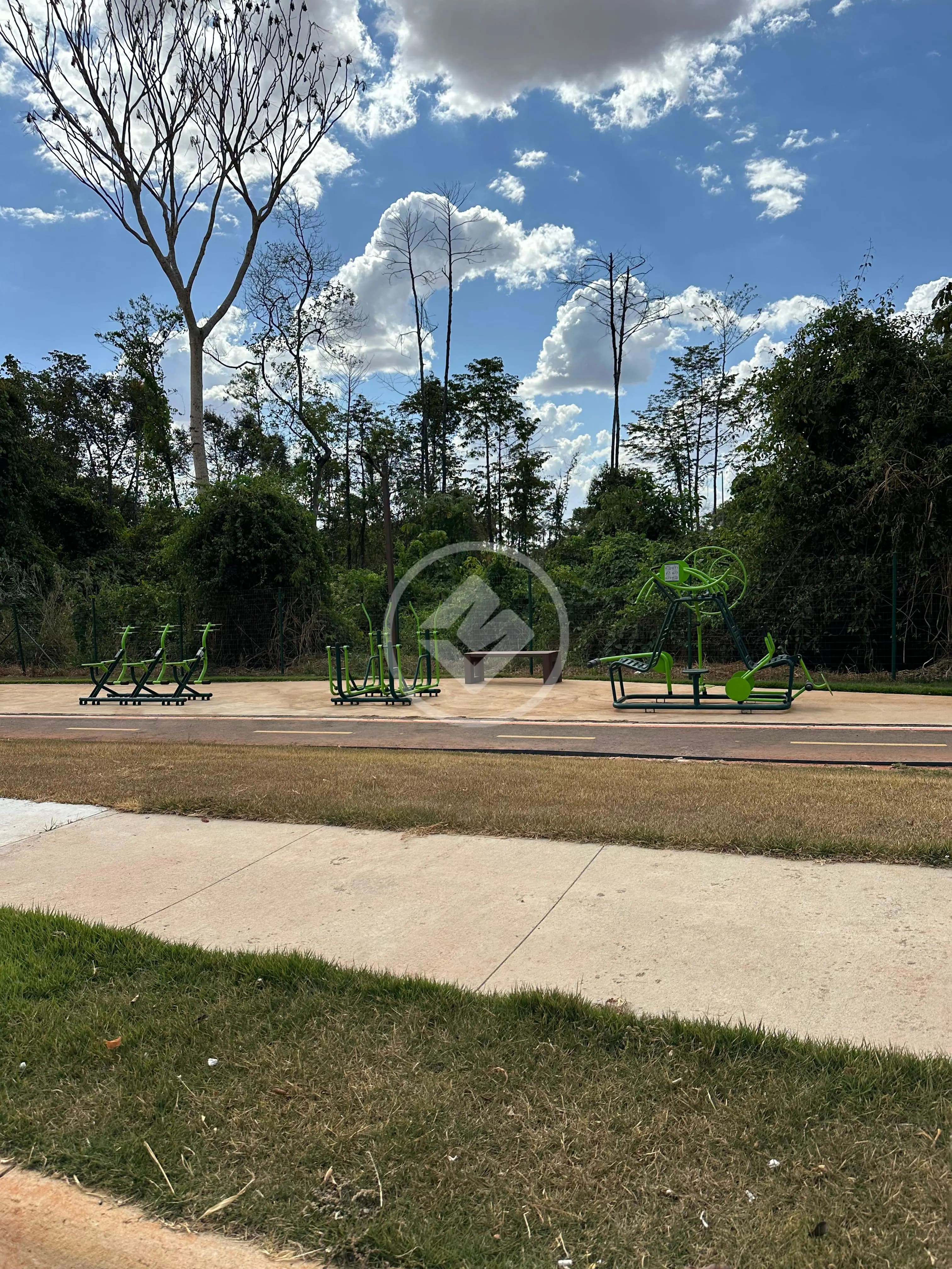 Terreno Condomínio no Parqville Quaresmeira, Trindade — foto 5 de 6