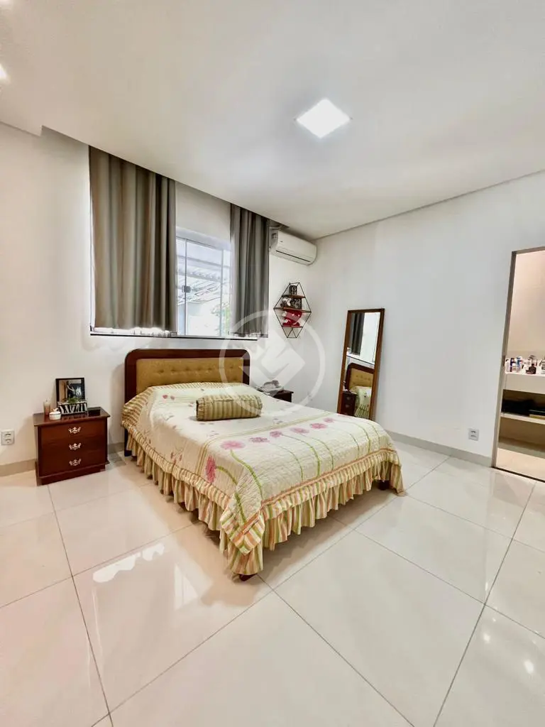 Casa 3 quartos no Setor Leste Vila Nova, Goiânia — foto 3 de 6