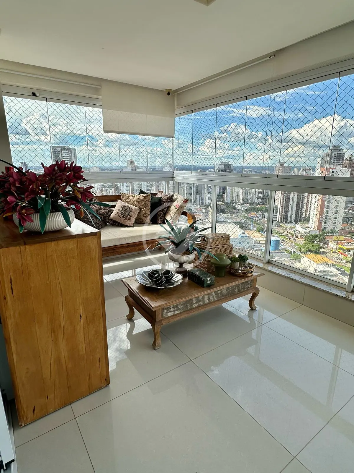 Apartamento 3 quartos no Setor Marista, Goiânia — foto 6 de 6