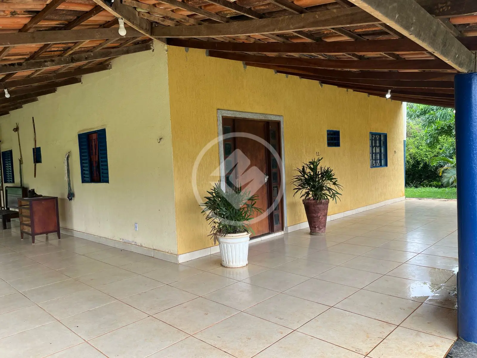Chácara Sitios para Recreio Solar das Auroras, Senador Canedo - GO — foto 2