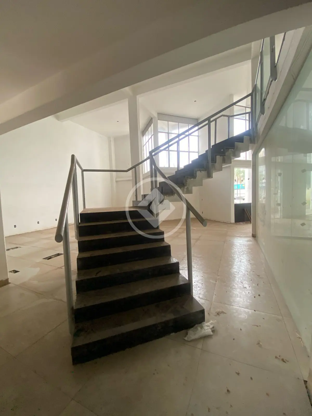 Galpão comercial no Setor Bueno.