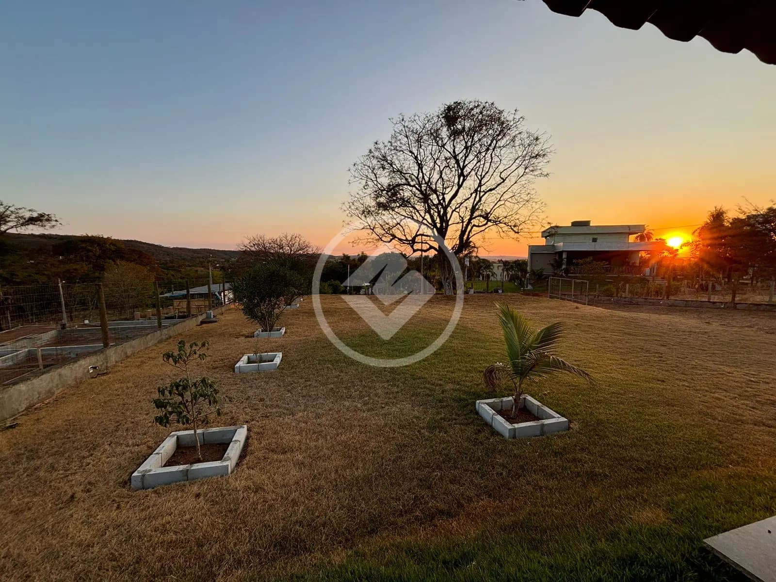 Chácara no Condominio Águas da Serra, Hidrolândia — foto 3 de 6