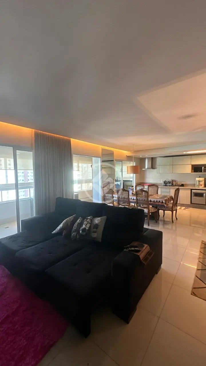 Apartamento 3 quartos no Jardim Goiás, Goiânia — foto 6 de 6