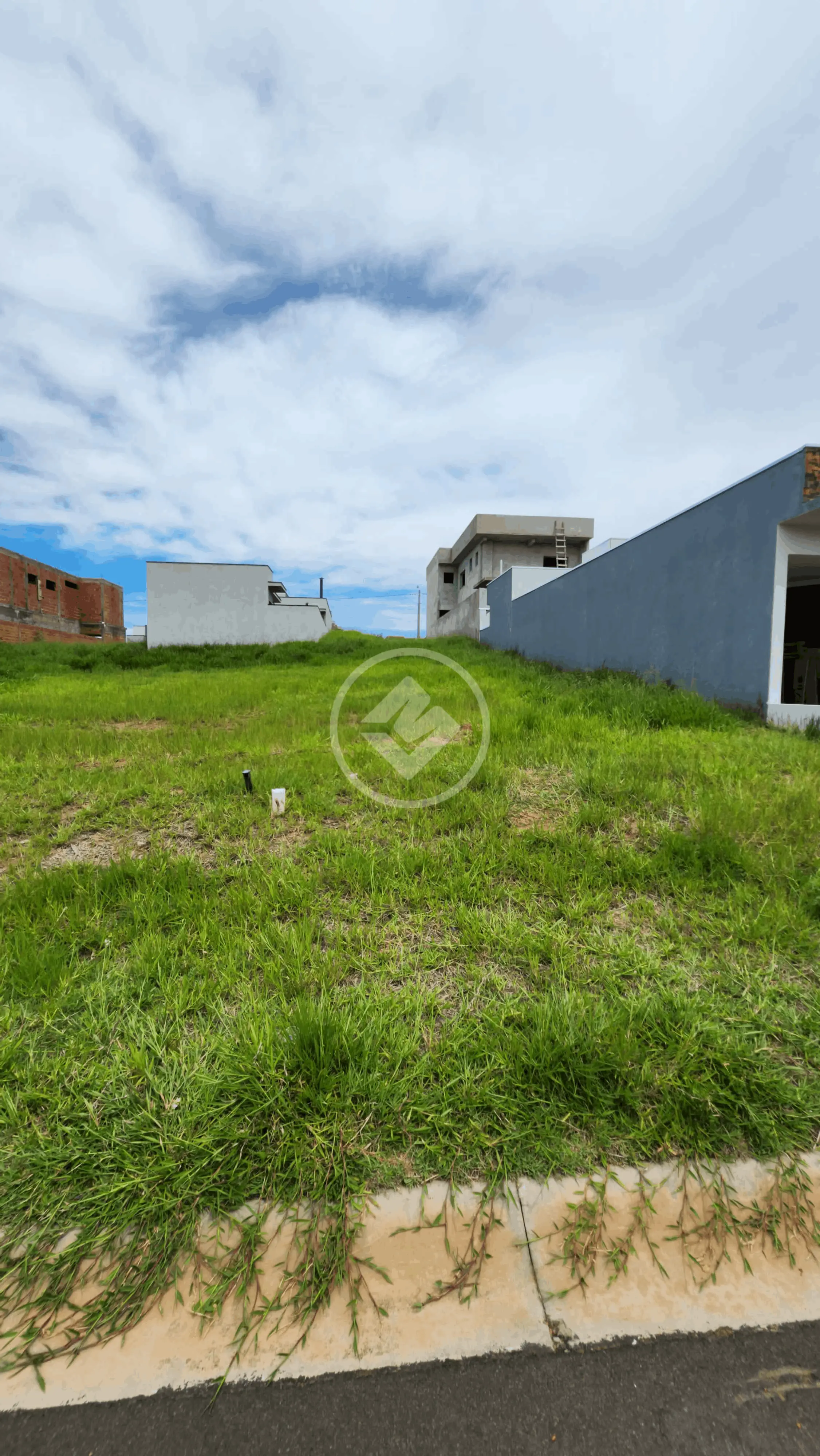 Terreno Condomínio no Parque Residencial Terras de Yucatan, Monte Mor — foto 3 de 6