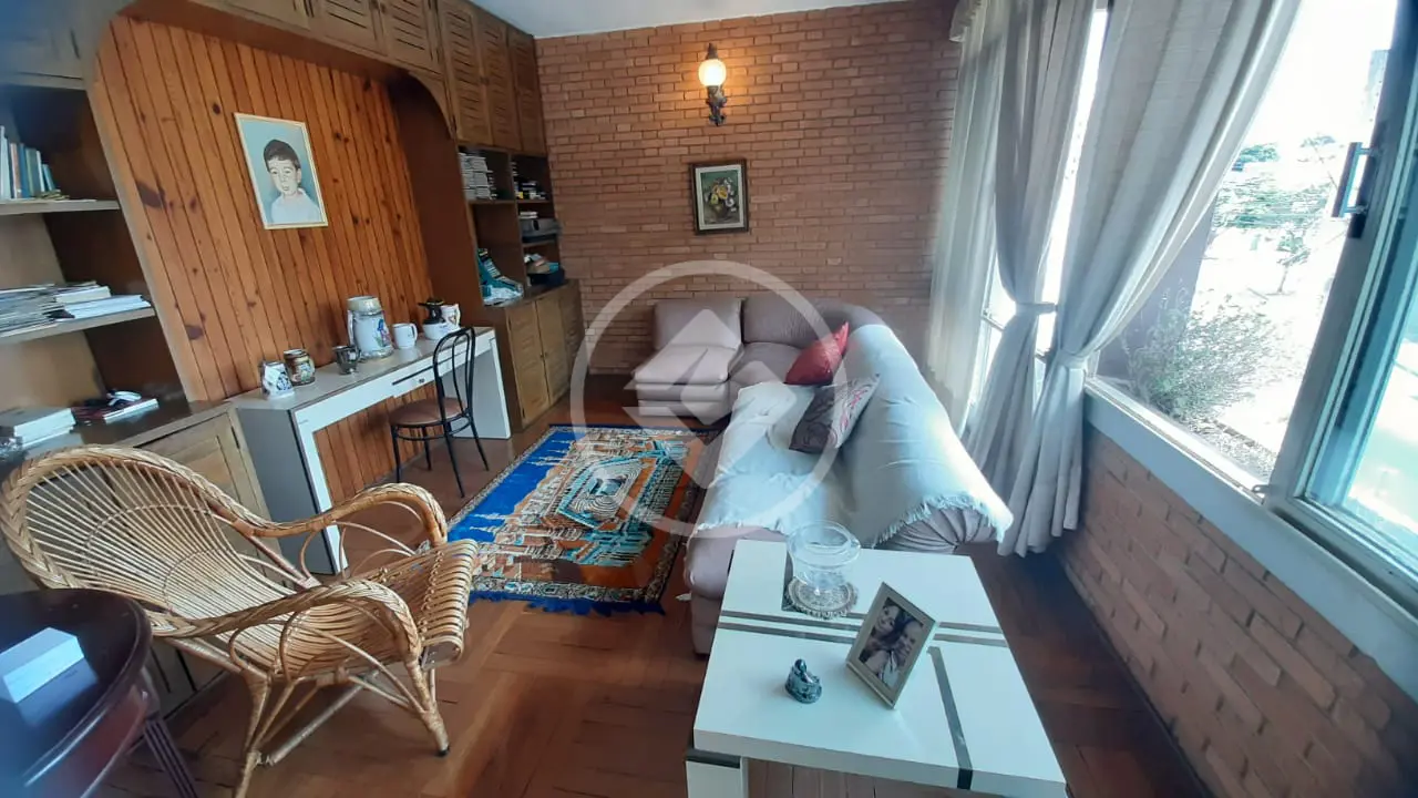 Casa 4 quartos no Vila Nova São José, Campinas — foto 5 de 6