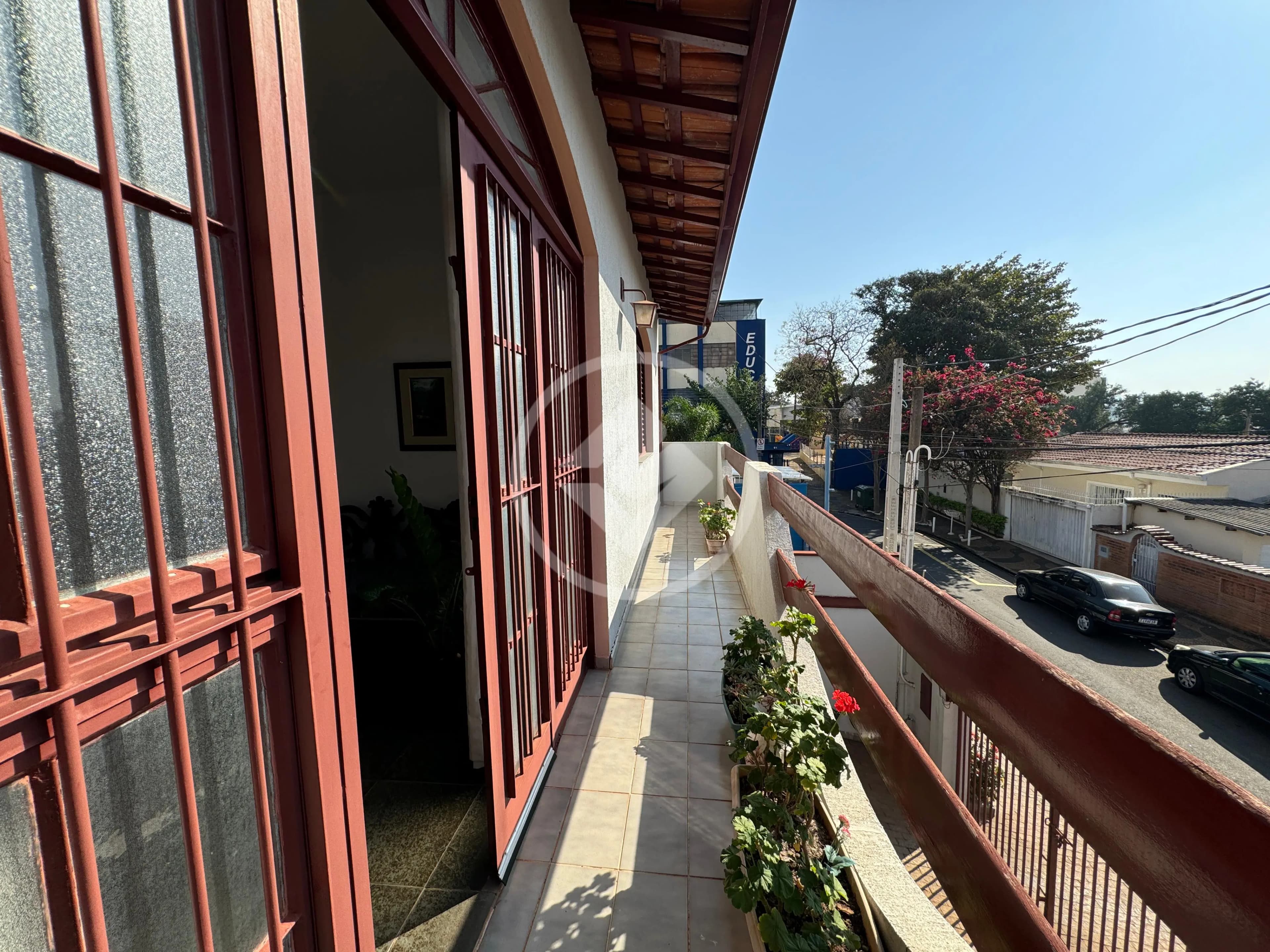 Casa 3 quartos no VILA NOVA, Campinas — foto 5 de 6