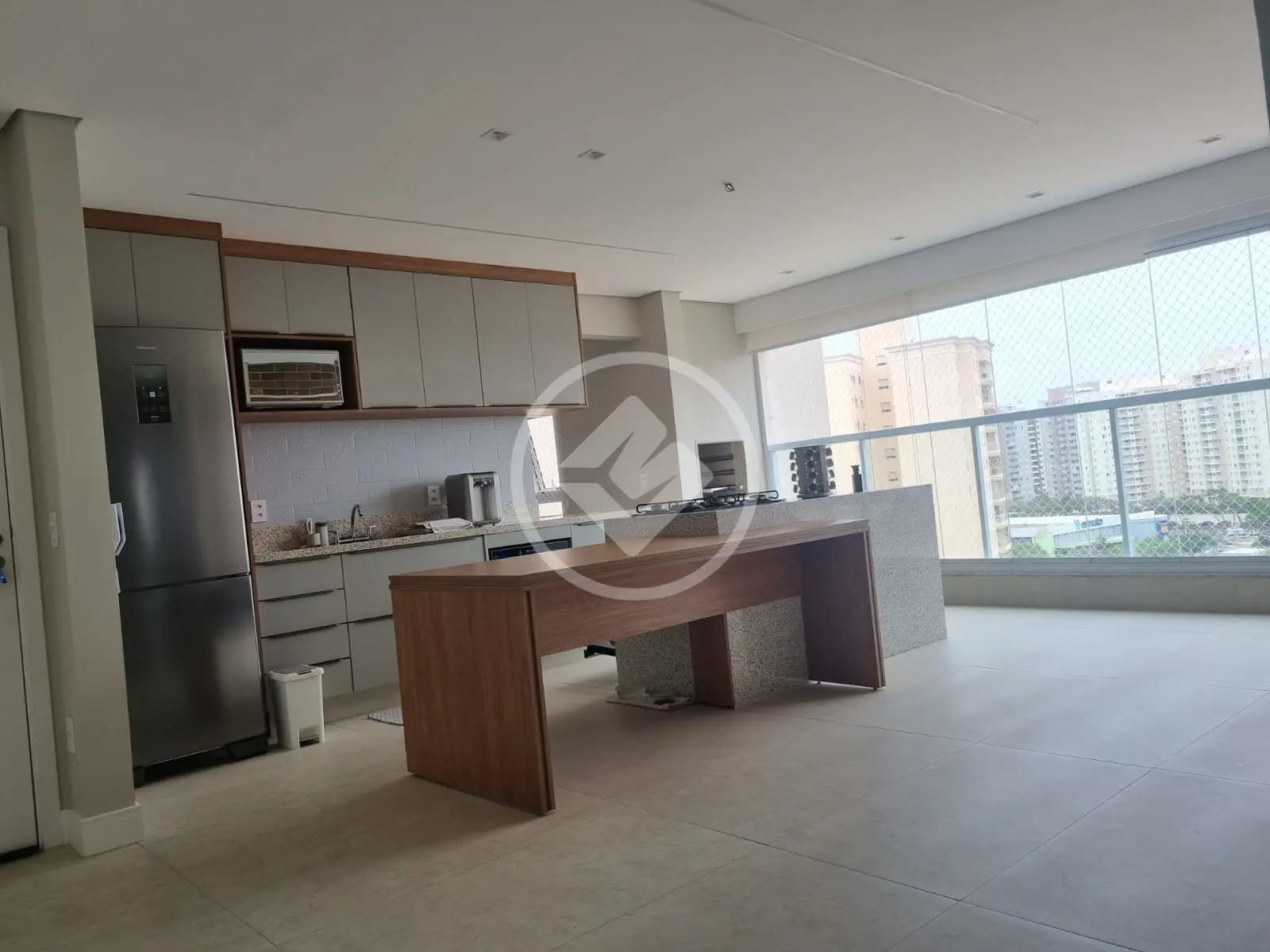 Apartamento 3 quartos no Chácara Cneo, Campinas — foto 3 de 6