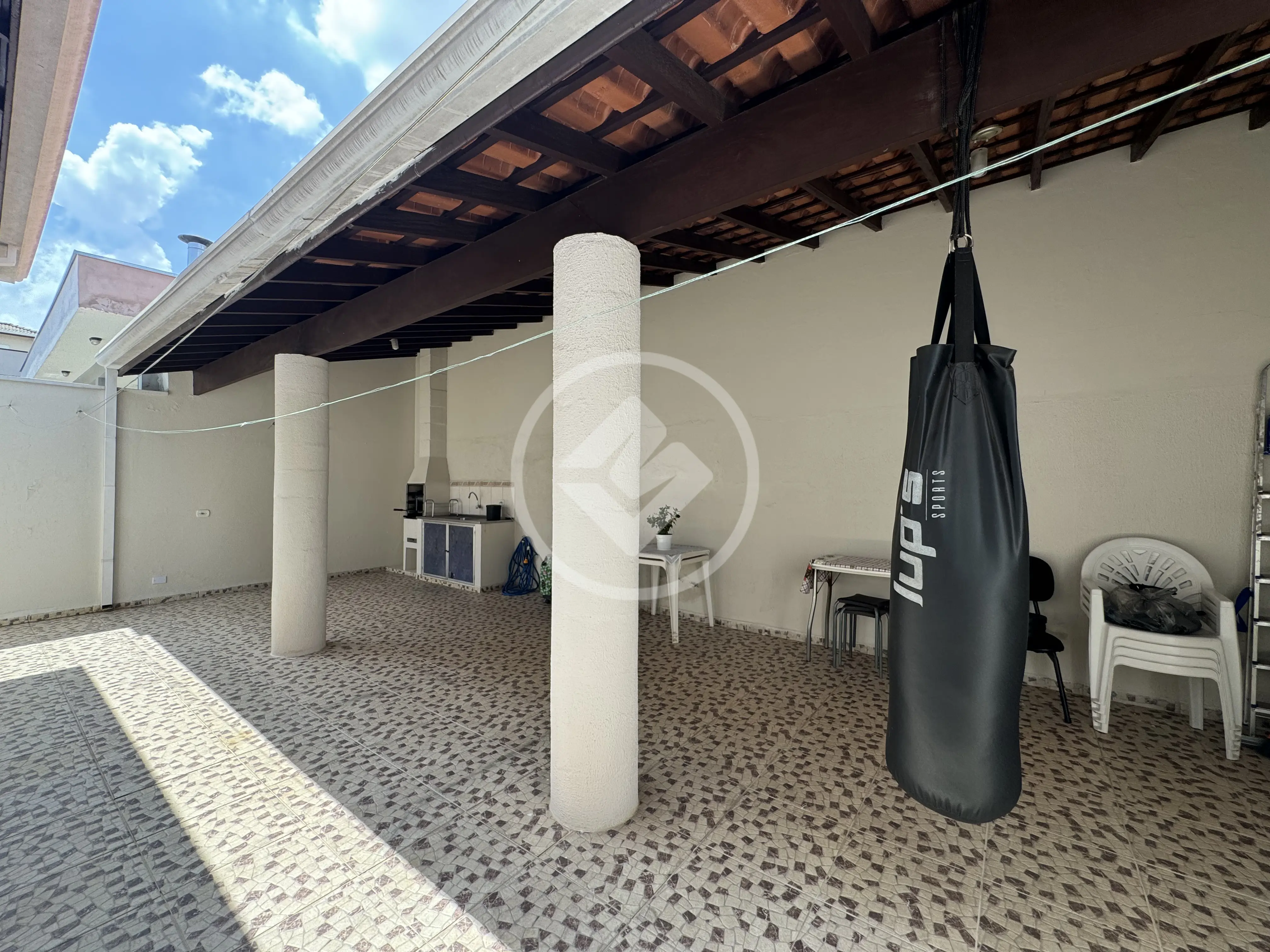 Casa Condomínio 3 quartos no Jardim Itapoan, Monte Mor — foto 3 de 6