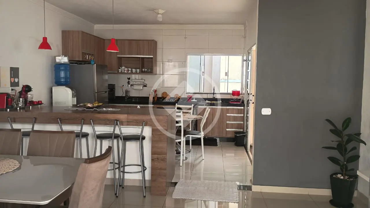 Casa 3 quartos no Jardim Dulce, Sumaré — foto 5 de 6