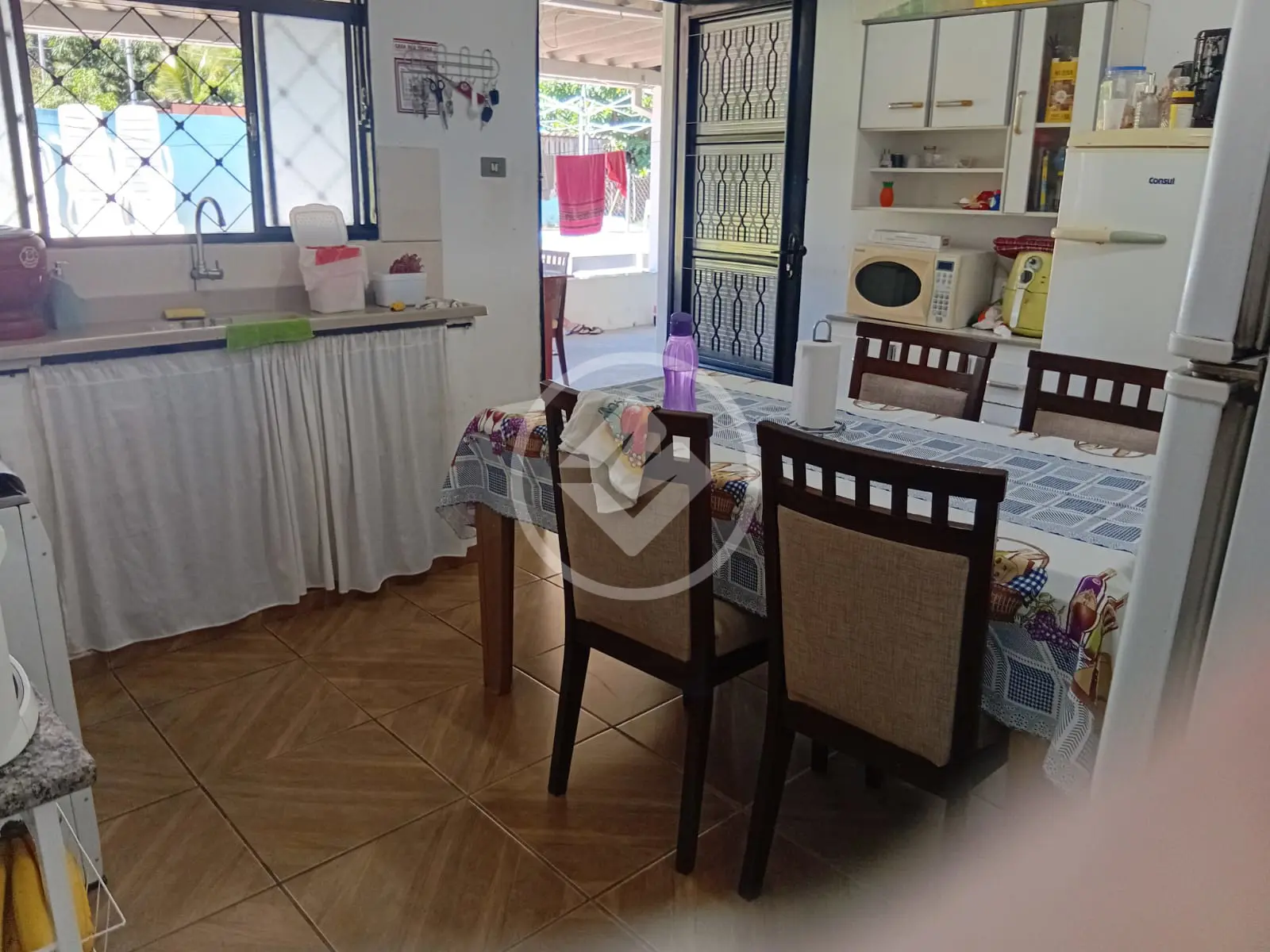 Casa 3 quartos no Loteamento Jardim das Figueiras 2, Limeira — foto 6 de 6