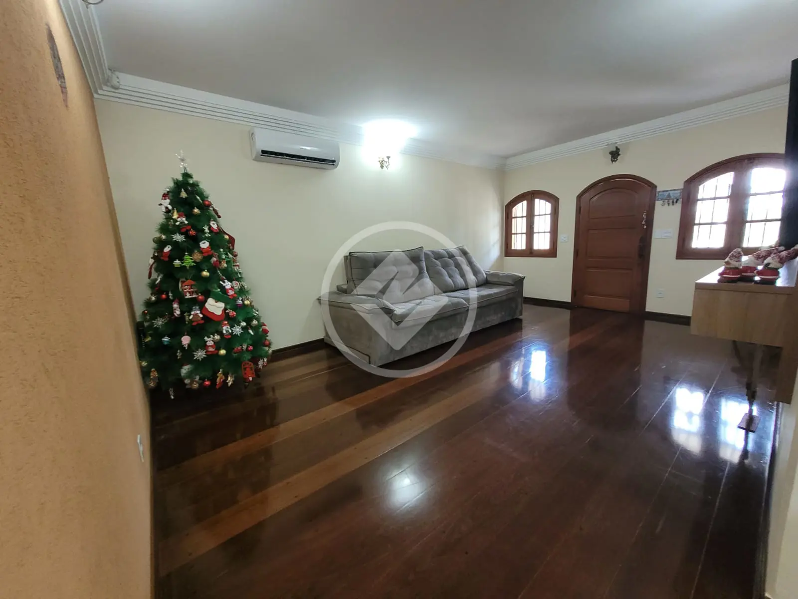 Casa Vila Proost de Souza, Campinas - SP — foto 2