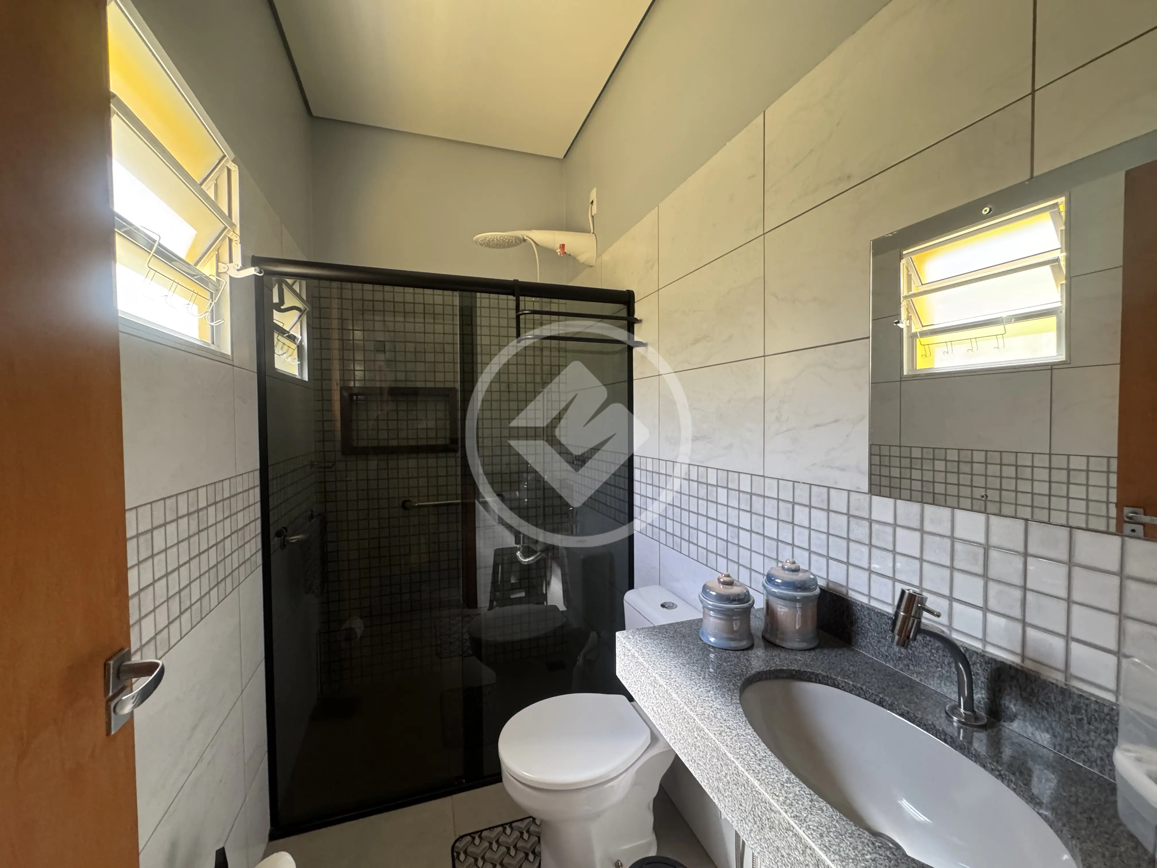 Casa Condomínio 3 quartos no Loteamento Chácaras Vale das Garças, Campinas — foto 5 de 6