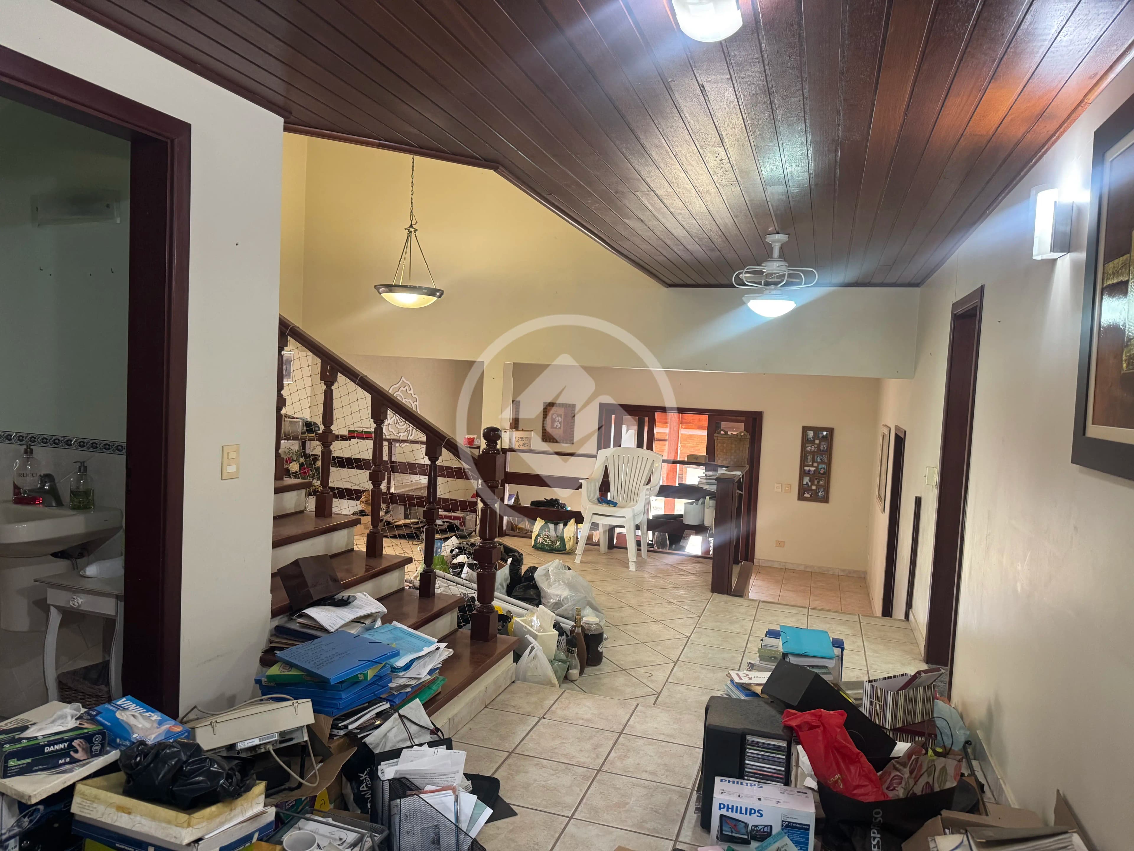 Casa Condomínio 3 quartos no Tijuco das Telhas, Campinas — foto 3 de 6
