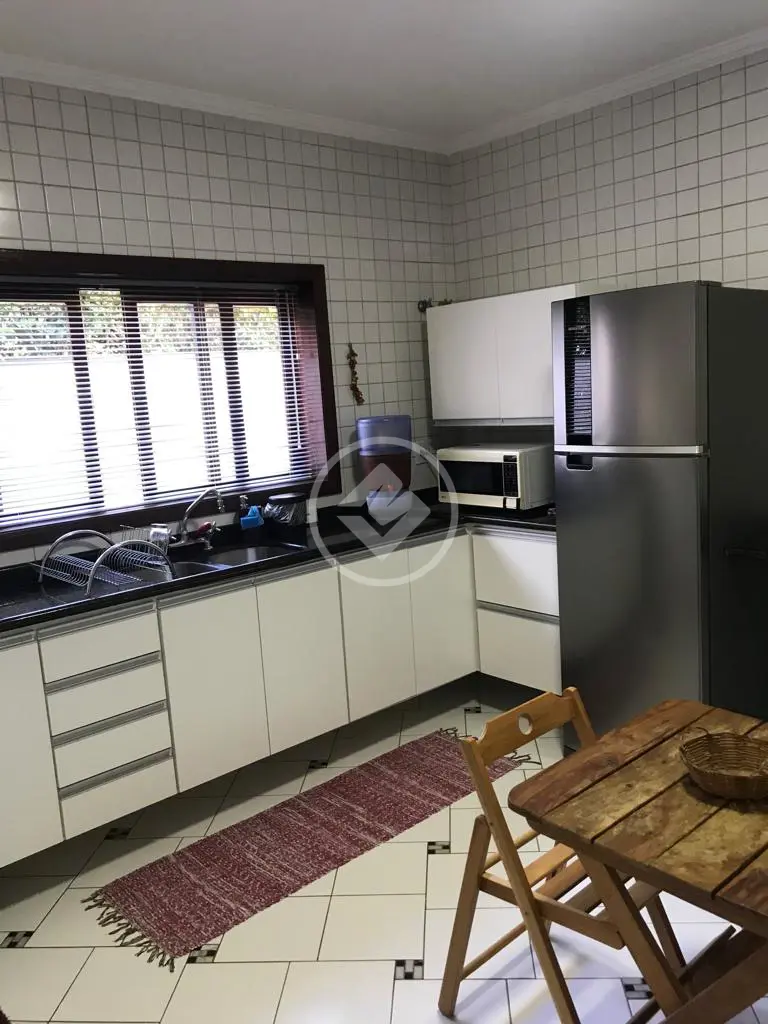 Casa Condomínio 4 quartos no Loteamento Caminhos de São Conrado (Sousas), Campinas — foto 4 de 6