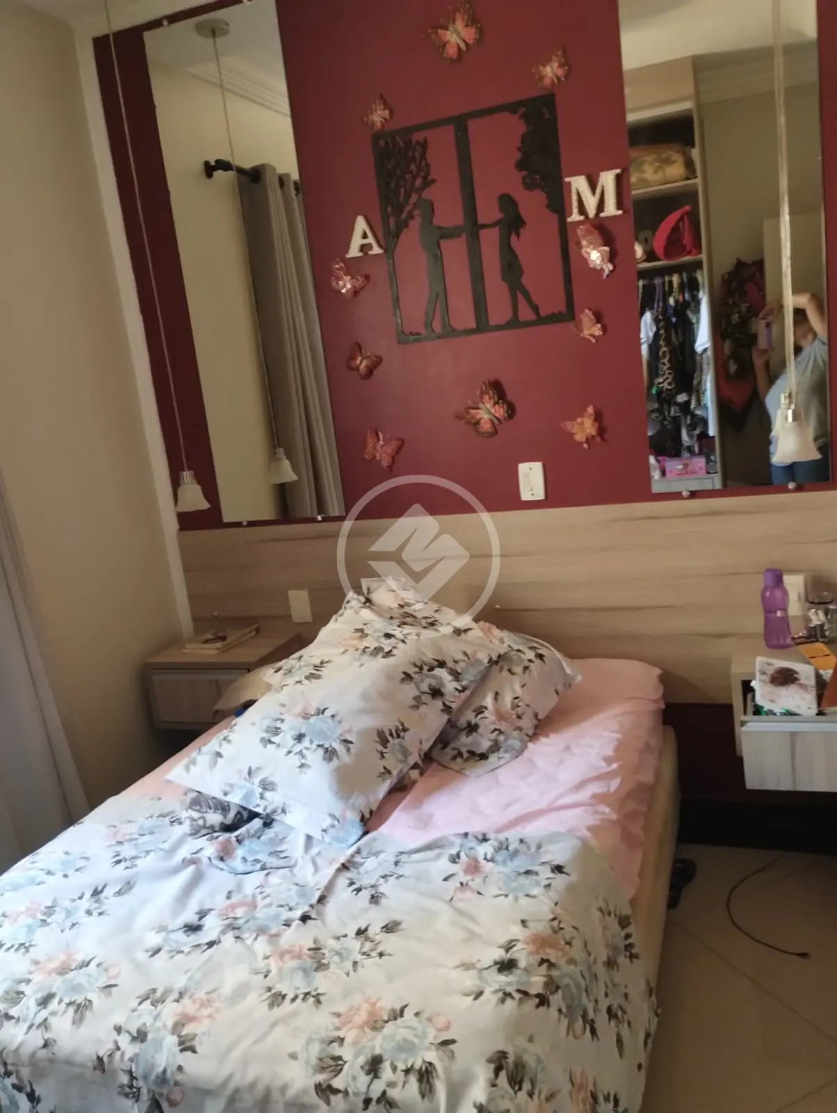 Apartamento 3 quartos no Jardim Capivari, Campinas — foto 5 de 6