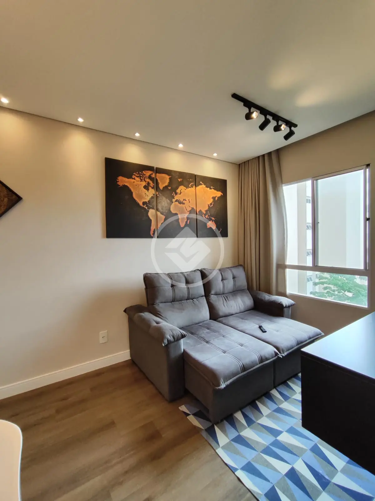 Apartamento 2 quartos no Loteamento Residencial Viva Vista, Sumaré — foto 6 de 6