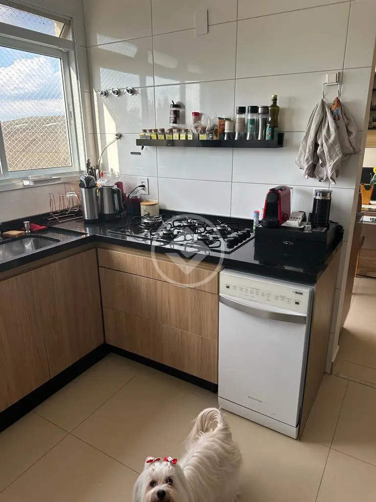 Apartamento 2 quartos no Parque Industrial, Campinas — foto 4 de 6