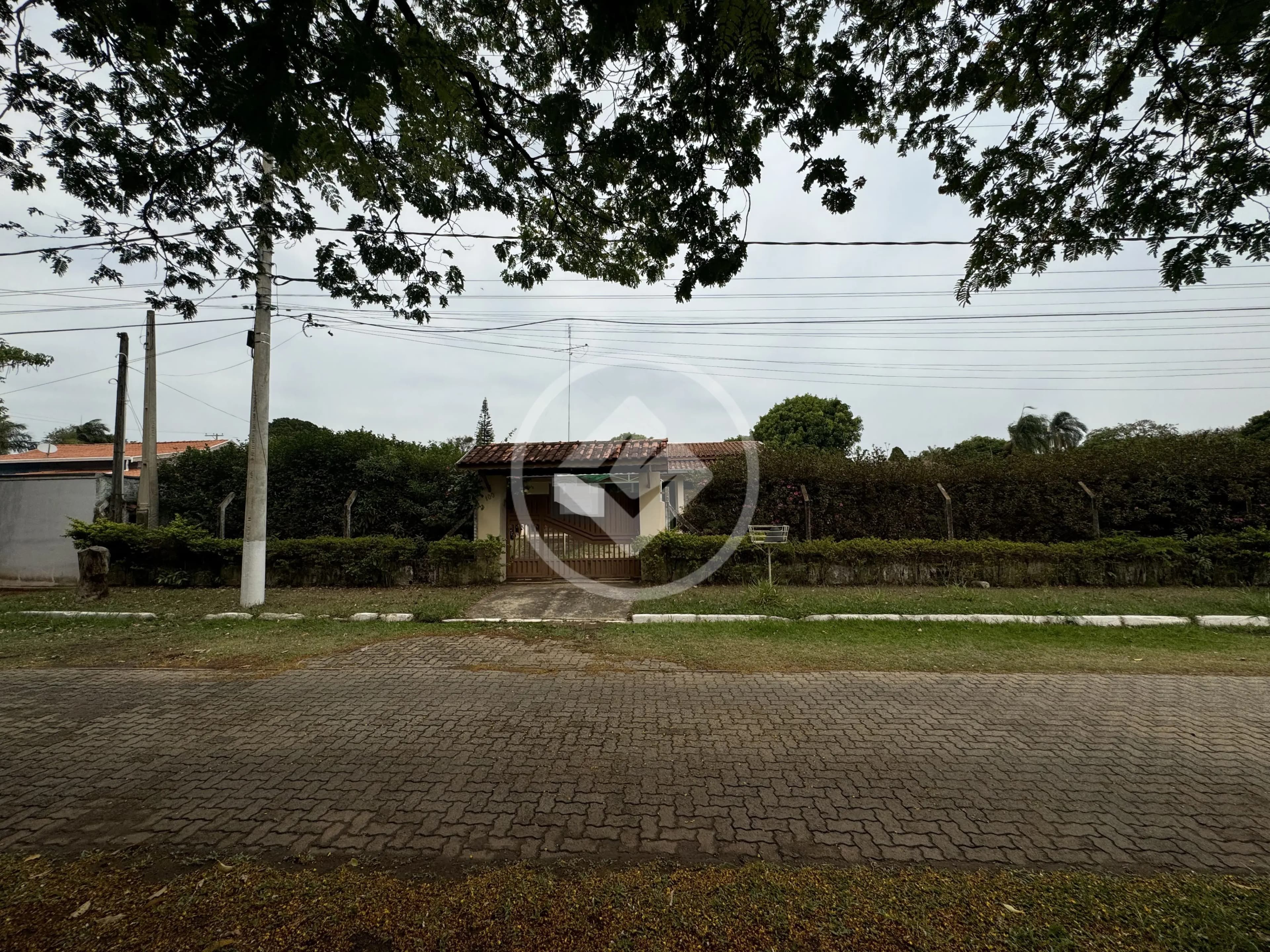 Casa Condomínio 7 quartos no Condomínio Chácara Grota Azul, Hortolândia — foto 3 de 6