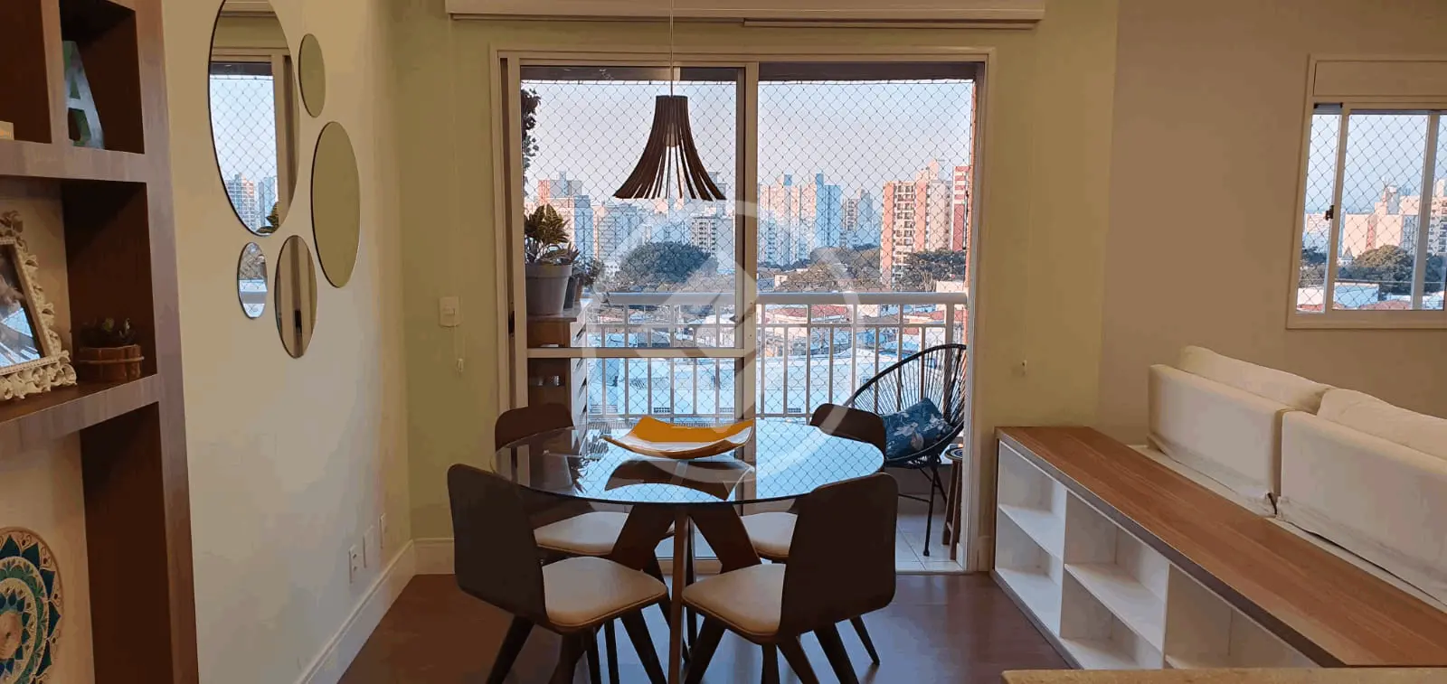 Apartamento Vila João Jorge, Campinas - SP — foto 1
