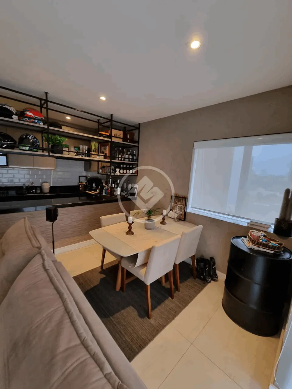 Apartamento 2 quartos no Cambuí, Campinas — foto 3 de 6