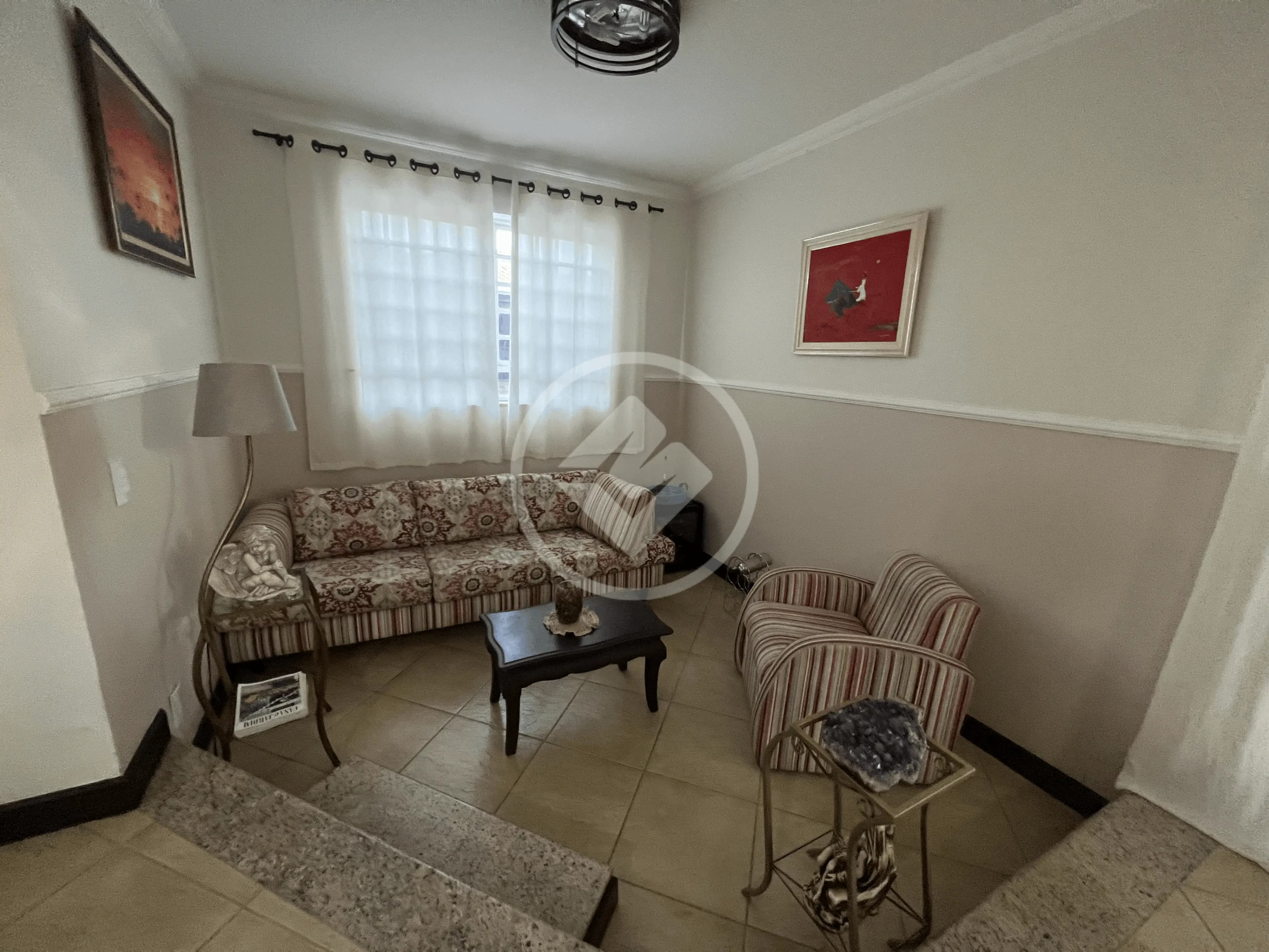 Casa Condomínio 4 quartos no Tijuco das Telhas, Campinas — foto 3 de 6