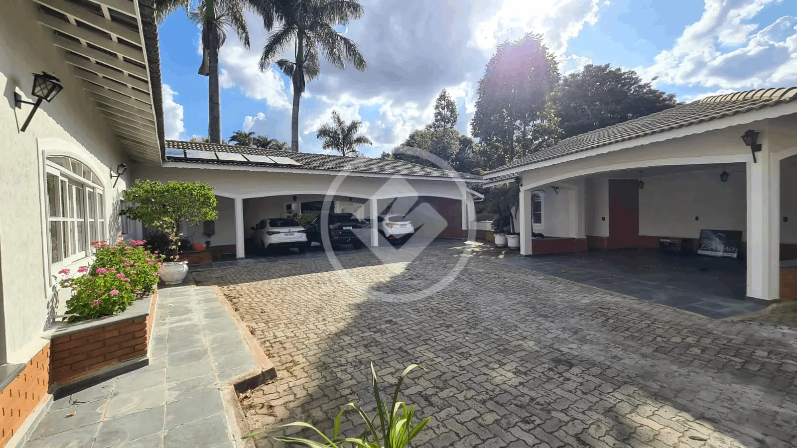 Casa Condomínio 5 quartos no Village Sans Souci, Valinhos — foto 6 de 6